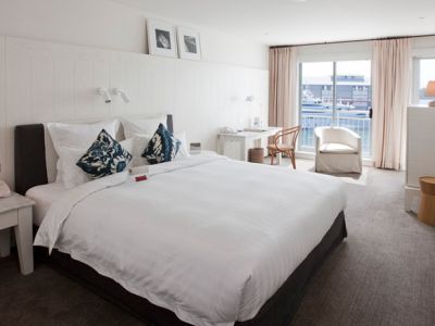 酒店家具-如何打造现代简约风格酒店家具