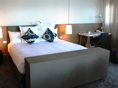 酒店家具-酒店家具质量的好坏从哪些方面看