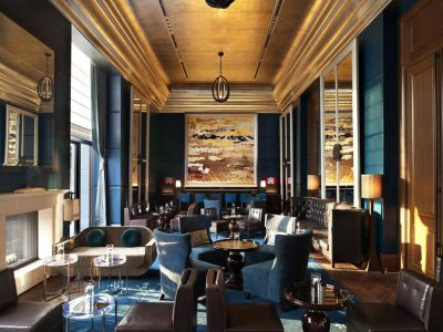 酒店家具定制厂家-如何选购板式家具