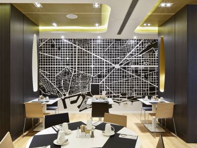 酒店家具-传统家具企业拥抱互联网并不容易