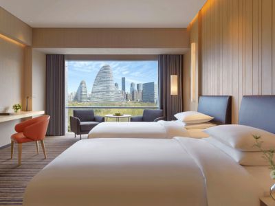 酒店家具定制-为什么要做深化图纸