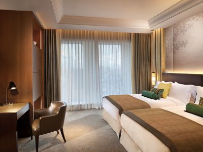 酒店家具定制厂家-酒店家具厂家有三难