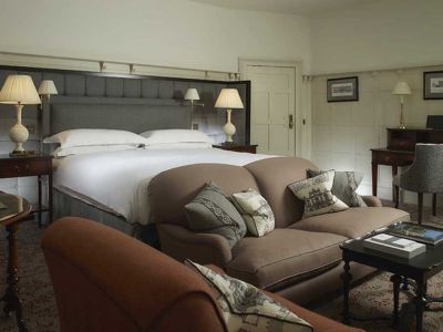 酒店套房家具-酒店套房家具的摆设建议