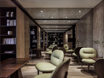 酒店家具-酒店家具企业的发展趋势是什么