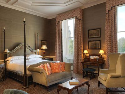 酒店家具-酒店家具的空间设计原则