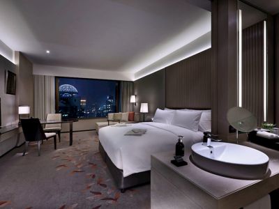 酒店家具定制-酒店家具保养的几个误区