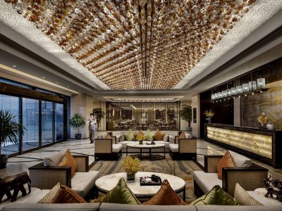 酒店家具定制厂家-酒店家具油漆起泡了是什么原因