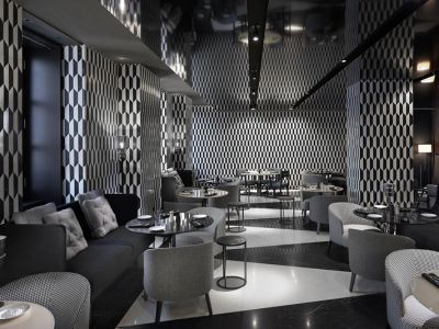 酒店家具-酒店家具定制厂家的选择对于五星级酒店的重要性