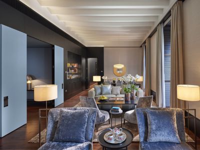 酒店家具定制厂家-酒店家具成本是如何降低的