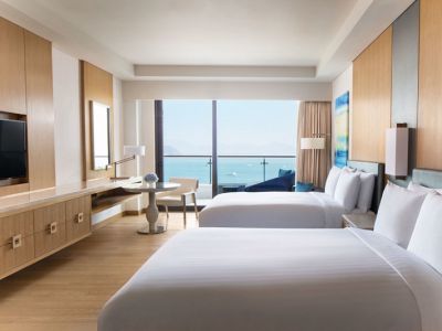 酒店家具-酒店家具定制有什么特别之处？