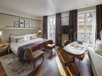 酒店家具定制-酒店家具定制有什么好处