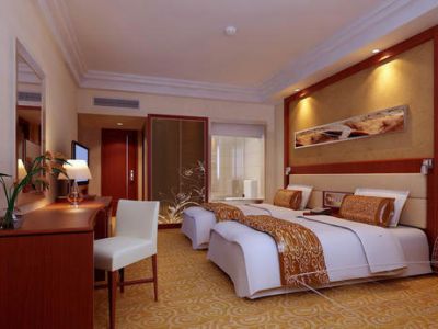 酒店套房家具-酒店家具打蜡有什么好处