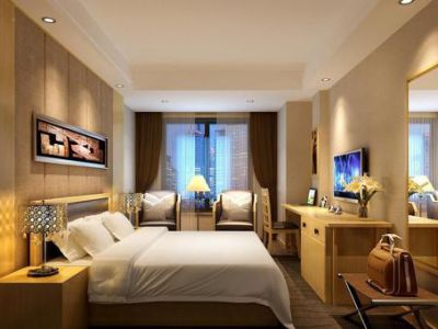 酒店家具-酒店规模定位的重要性