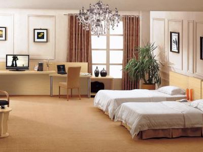 酒店家具定制厂家-酒店家具厂家如何做好品牌宣传