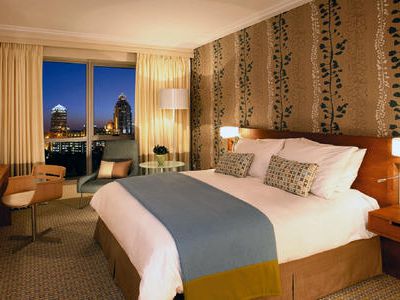 酒店家具-酒店特色如何才能很好的体现