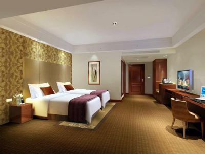 酒店家具-酒店套房家具的安装设计要着重从哪些方面入手