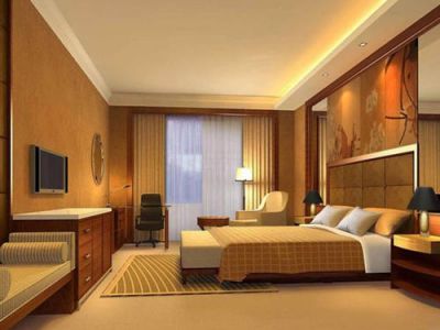 酒店家具—怎么才能吸引优秀的工程家具销售人才