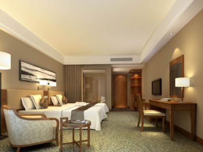 酒店家具-规模较小的酒店家具定制厂家为什么千万别去碰酒店固装家具