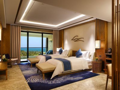 酒店套房家具-酒店家具布局是否会影响顾客的入住体验？