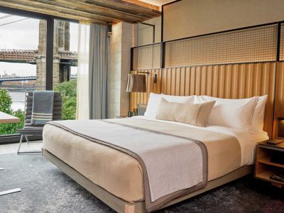 酒店套房家具-春夏季酒店套房家具如何防潮