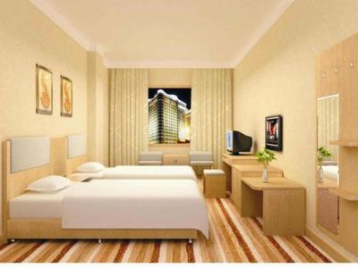 酒店家具定制-多功能折叠沙发的优点介绍