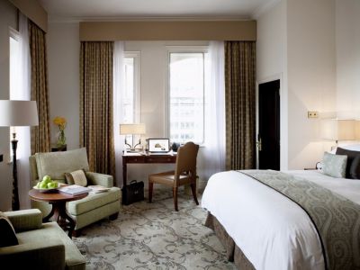 酒店家具定制厂家- 酒店家具设计应如何考虑分类