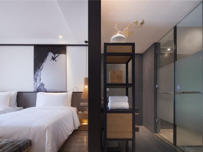 酒店家具定制厂家- 铁艺酒店家具你知多少