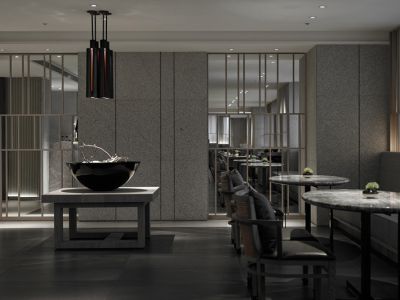 酒店家具定制-酒店家具定制化趋势越来越大