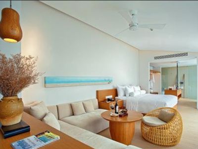 酒店套房家具-酒店套房有偿用品的使用状况