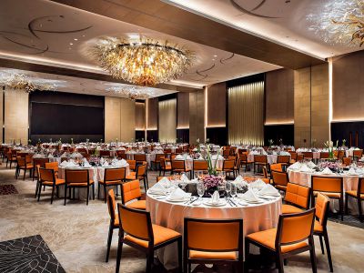 酒店套房家具- 酒店家具与空间的完美交织