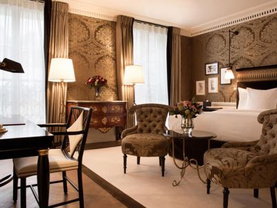 酒店家具-简单介绍酒店木饰面家具