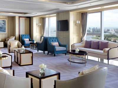 酒店家具-酒店家具和普通家具有什么区别呢