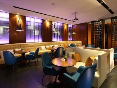 酒店家具定制-后现代风格酒店家具特点是什么