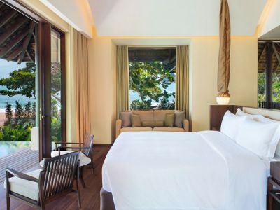 酒店套房家具-新古典风格-现代酒店家具常用的风格