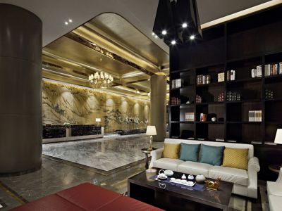 酒店家具定制-酒店家具材料的应用因素有哪些呢