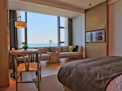 酒店套房家具-酒店套房写字台选购攻略