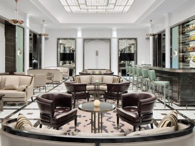 酒店家具定制厂家-选择实木酒店家具时应注意哪些问题