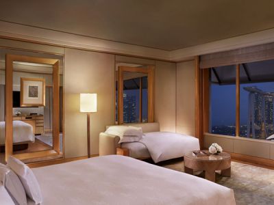 酒店套房家具-酒店家具摆放有什么讲究