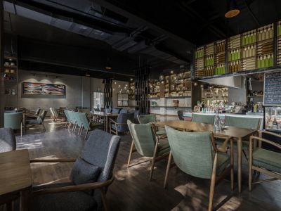 酒店家具-酒店家具公司如何做好品牌宣传