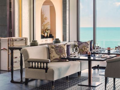 酒店家具定制-酒店家具时间的细小讲究会营造不同的艺术效果