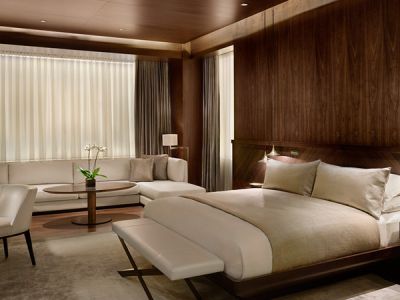 酒店套房家具-酒店套房家具的保养与清洗