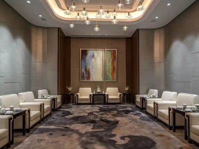 酒店家具-主题酒店家具应该如何进行设计