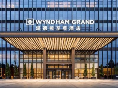 酒店家具-创虹工程案例 | 尽情探索，城市魅力