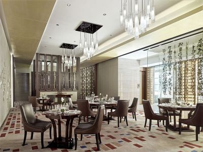 酒店家具定制- 五星级酒店总统套房家具解析