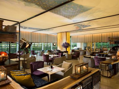 酒店固装家具-正确使用酒店固装家具的方法