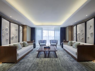 酒店固装家具-酒店家具设计的四大特性你都了解吗？