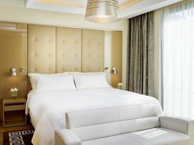 酒店套房家具-欧式雕花酒店家具价格贵吗？