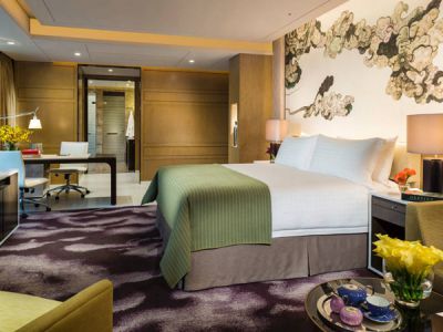 酒店家具-酒店家具行业发展历史和形势