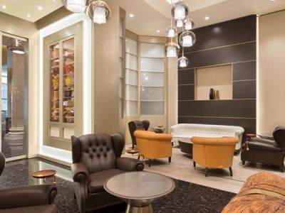 酒店固装家具-酒店固装家具护墙板知识汇总