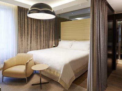 酒店套房家具-酒店套房家具安装要点